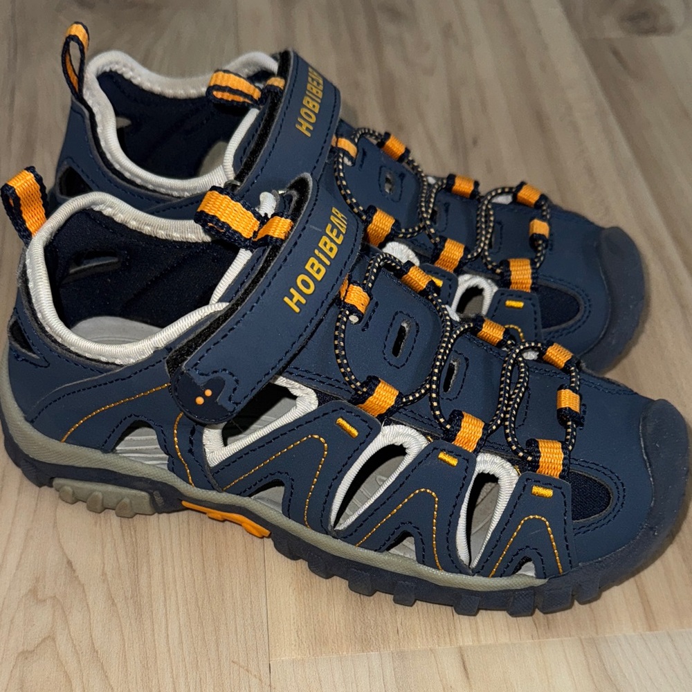 Hobibear Kids Sandal- Size 2